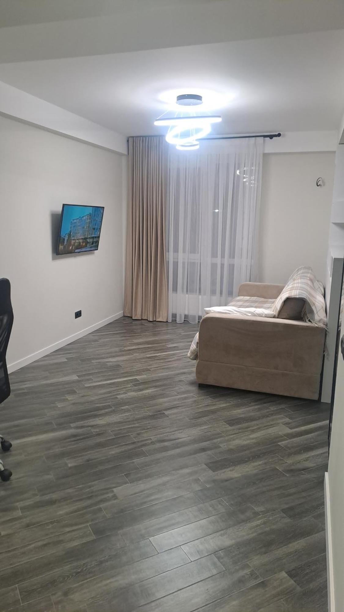 Апартаменты Аэропорт Кишинев 24&24 Экстерьер фото